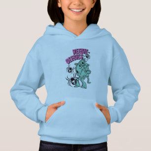 Scooby-Doo & Shaggy Heebie-Geebies