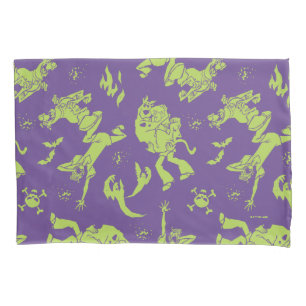 Scooby-Doo Shaggy & Scooby Running Scared Pillowcase