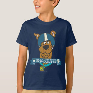 Scooby-Doo Sports T-Shirt