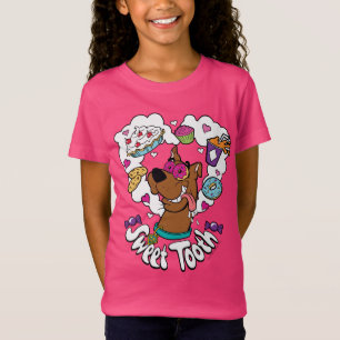 Scooby-Doo "Sweet Tooth" T-Shirt