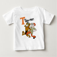 Scooby-Doo | T is for Trick or Treat