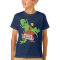 Scooby-Doo T-Rex Attack