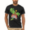 Scooby-Doo T-Rex Attack
