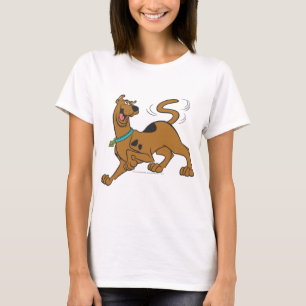 Scooby-Doo Tail Wag T-Shirt