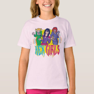 Scooby-Doo The Hex Girls T-Shirt