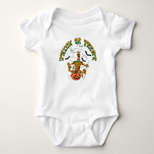 Scooby-Doo   Trick of Treat Baby Bodysuit