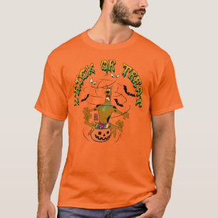 Scooby-Doo   Trick of Treat T-Shirt