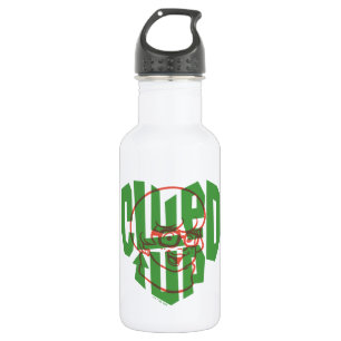 Scooby-Doo   Velma Clued Up 532 Ml Water Bottle