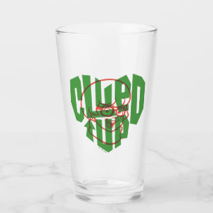 Scooby-Doo   Velma Clued Up Glass