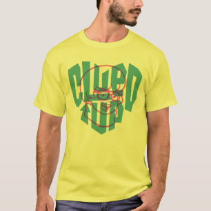 Scooby-Doo   Velma Clued Up T-Shirt