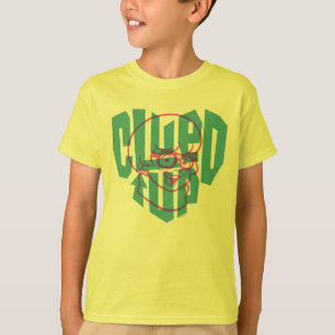 Scooby-Doo Velma Clued Up T-Shirt