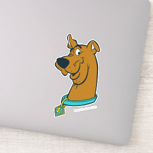 Scooby-Doo Winking