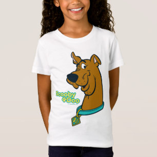 Scooby-Doo Winking T-Shirt