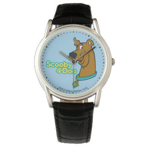 Scooby-Doo Winking Watch