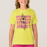 Scooby-Doo |Would You Do It For A Scooby Snack?