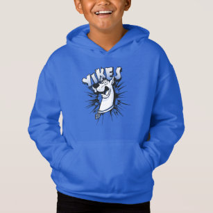 retro cartoon hoodies