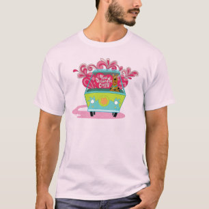 Scooby-Doo - You Drive Me Crazy T-Shirt