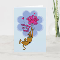 Scooby-Doo - You Make Me Fly High