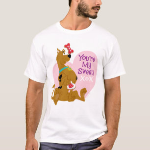 Scooby-Doo - You're My Sweet T-Shirt