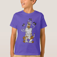 Scooby Mummy