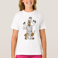 Scooby Mummy