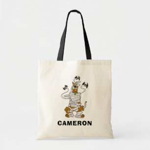 Scooby Mummy Tote Bag