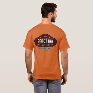 Scoot Inn T-Shirt