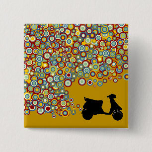 Scooter Button