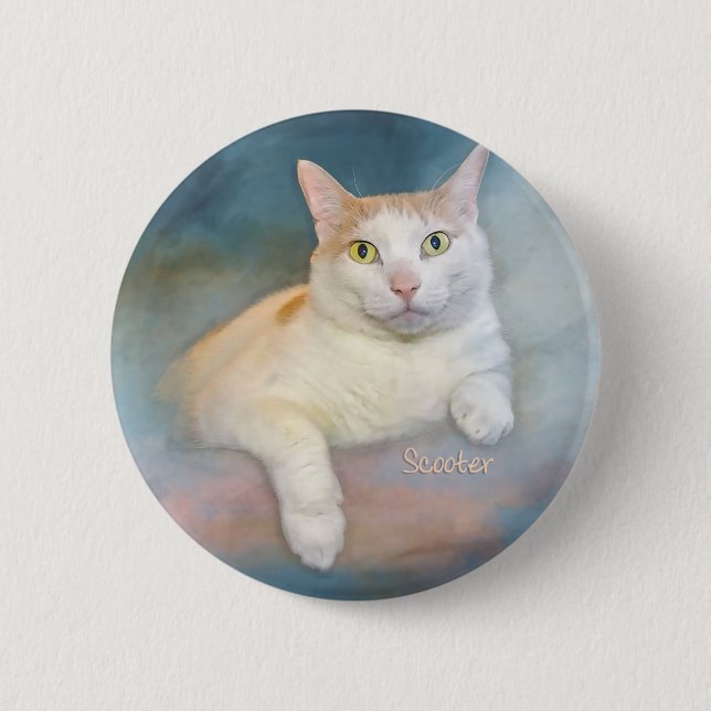 Scooter button (Front)