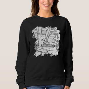 Scooter For Men Scooter Stunt Scooter Sweatshirt