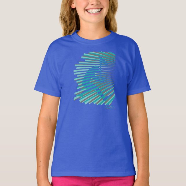 Scooter freestyle T-Shirt (Front)