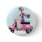 Scooter Girl