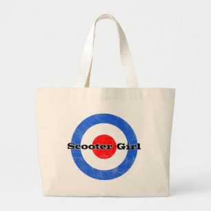 Scooter Girl Bag