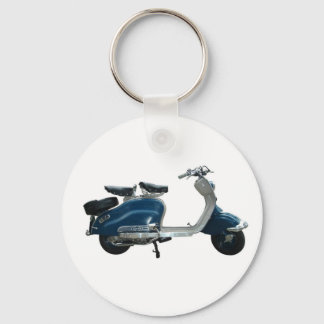 SCOOTER KEY RING