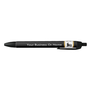 Scooter Mobility Promotional Pens