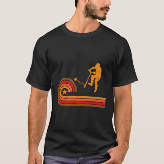 Scooter Stunt Retro Style Scooter Gift For Boy Kid T-Shirt
