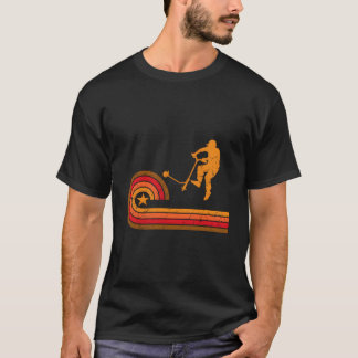 Scooter Stunt Retro Style Scooter Gift For Boy Kid T-Shirt