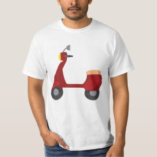 Scooter T-Shirt