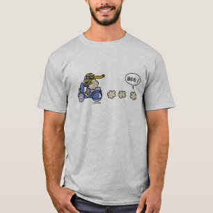 Scooter T-Shirt