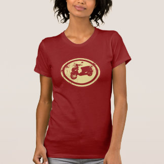 SCOOTERS T-Shirt