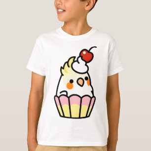 Scooty Cupcake T-Shirt