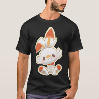 Scorbunny  Classic T-Shirt
