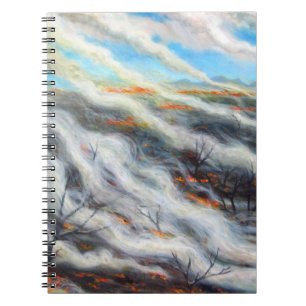 Scorched Earth 2014 Notebook