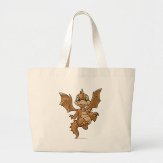 Scorchio Brown Large Tote Bag