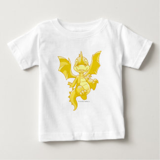 Scorchio Gold Baby T-Shirt