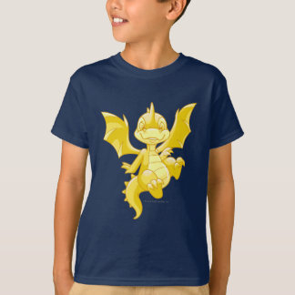 Scorchio Gold T-Shirt