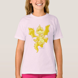 Scorchio Gold T-Shirt