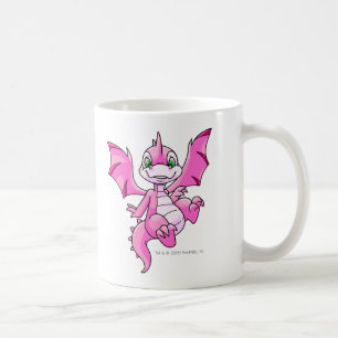 Scorchio Pink Coffee Mug