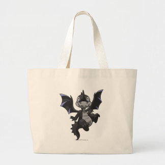 Scorchio Shadow Large Tote Bag