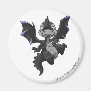 Scorchio Shadow Magnet